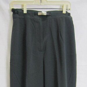 Worthington Hunter Grey Dress Pants, sz 12T